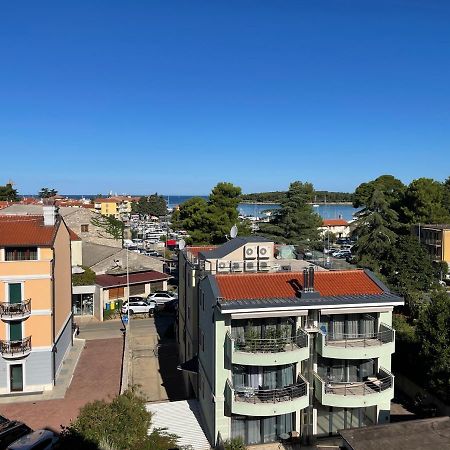 Novigrad IstriaApp Robi公寓 外观 照片